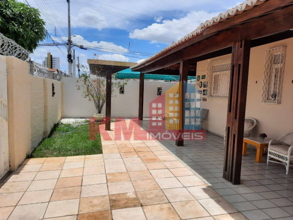 Imagem Casa com 6 Quartos à Venda, 360 m² em Santo Antônio - Mossoró