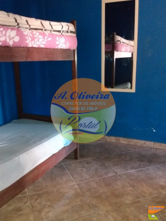 Casa com 3 Quartos à Venda, 120 m² em Perequê Açu - Ubatuba
