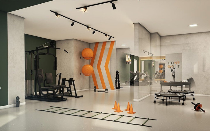 Imagem Imóvel com 2 Quartos à Venda, 54 m² em Lapa - São Paulo Imagem Imóvel com 2 Quartos à Venda, 54 m² em Lapa - São Paulo