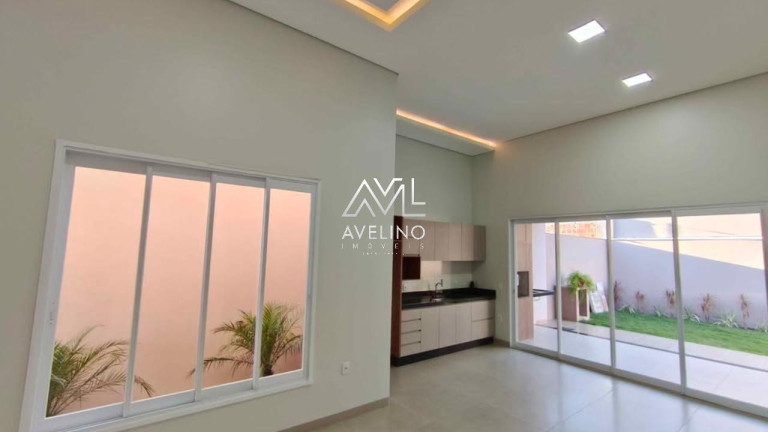 Imagem Casa com 3 Quartos à Venda, 145 m² em Jardim Cristhais - Dourados Imagem Casa com 3 Quartos à Venda, 145 m² em Jardim Cristhais - Dourados