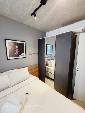 Imagem Apartamento com 2 Quartos à Venda, 42 m² em Consolação - São Paulo Imagem Apartamento com 2 Quartos à Venda, 42 m² em Consolação - São Paulo