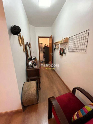 Imagem Apartamento com 2 Quartos à Venda, 74 m² em Nova Gerty - São Caetano Do Sul Imagem Apartamento com 2 Quartos à Venda, 74 m² em Nova Gerty - São Caetano Do Sul