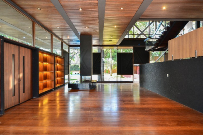 Imagem Casa com 4 Quartos à Venda, 1.245 m² em Jardim Morumbi - São Paulo