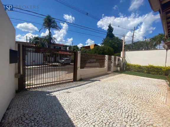 Imagem Casa com 4 Quartos à Venda, 200 m² em Loteamento Residencial Nova Itália  - Valinhos