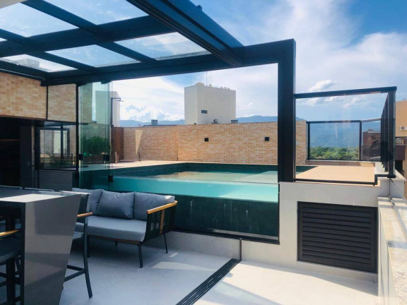 Imagem Cobertura com 5 Quartos à Venda, 300 m² em Riviera De São Lourenço - Bertioga Imagem Cobertura com 5 Quartos à Venda, 300 m² em Riviera De São Lourenço - Bertioga