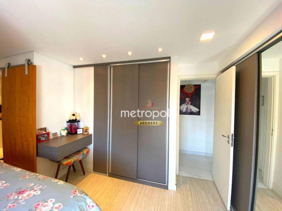 Imagem Apartamento com 3 Quartos à Venda, 112 m² em Santo Antônio - São Caetano Do Sul Imagem Apartamento com 3 Quartos à Venda, 112 m² em Santo Antônio - São Caetano Do Sul