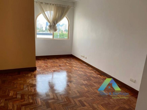 Apartamento com 2 Quartos à Venda, 68 m² em Vila Olímpia - São Paulo