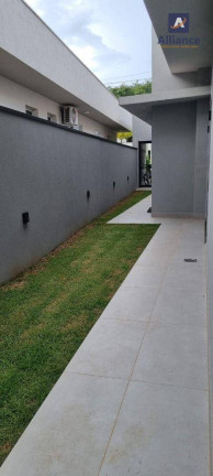 Imagem Casa com 3 Quartos à Venda, 220 m² em Condomínio Reserva Dos Vinhedos - Louveira