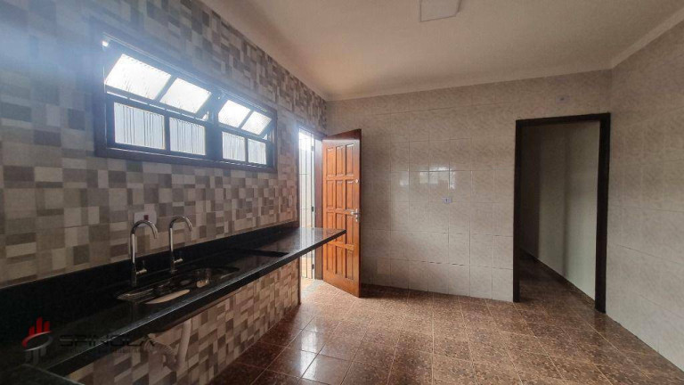 Imagem Casa com 2 Quartos à Venda, 100 m² em Maracanã - Praia Grande Imagem Casa com 2 Quartos à Venda, 100 m² em Maracanã - Praia Grande