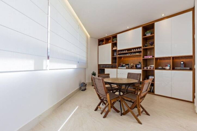 Imagem Casa com 4 Quartos à Venda, 520 m² em Tamboré - Santana De Parnaíba Imagem Casa com 4 Quartos à Venda, 520 m² em Tamboré - Santana De Parnaíba