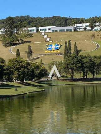 Imagem Casa com 4 Quartos à Venda, 650 m² em Comary - Teresópolis