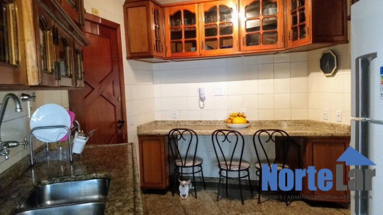 Imagem Apartamento com 3 Quartos à Venda, 130 m² em Jardim Das Laranjeiras - São Paulo