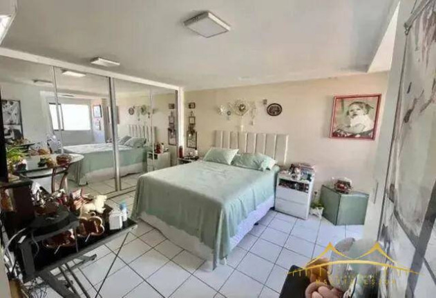 Imagem Apartamento com 3 Quartos à Venda, 165 m² em Areia Preta - Natal
