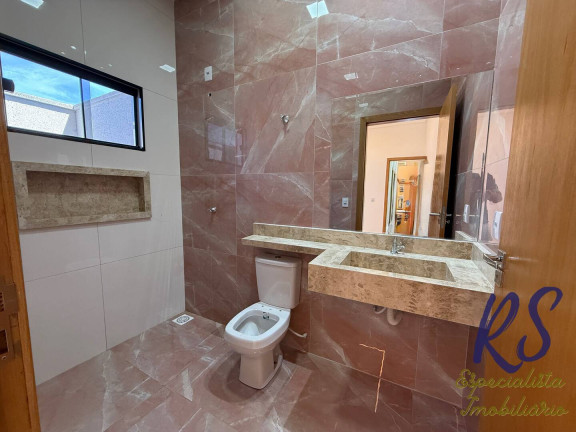 Imagem Casa com 3 Quartos à Venda, 111 m² em Residencial Recanto Do Bosque - Goiânia Imagem Casa com 3 Quartos à Venda, 111 m² em Residencial Recanto Do Bosque - Goiânia