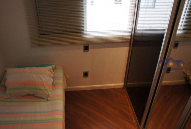 Imagem Apartamento com 3 Quartos à Venda, 60 m² em Jardim Das Vertentes - São Paulo