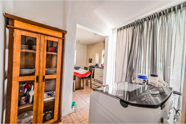 Imagem Casa de Condomínio com 3 Quartos à Venda, 79 m² em Santa Tereza - Porto Alegre