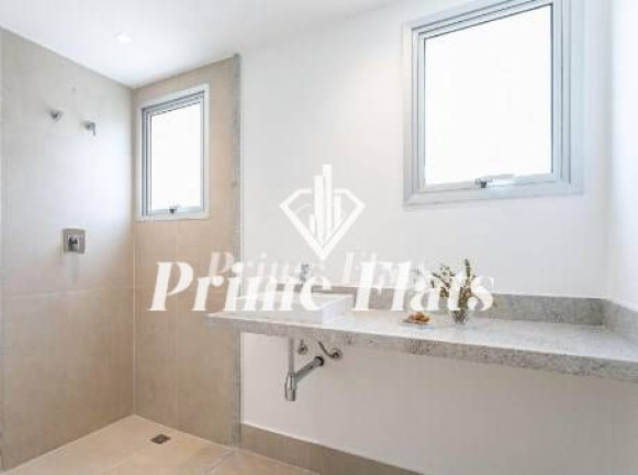 Imagem Apartamento com 3 Quartos à Venda, 162 m² em Brooklin Paulista - São Paulo Imagem Apartamento com 3 Quartos à Venda, 162 m² em Brooklin Paulista - São Paulo