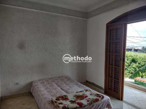 Imagem Casa com 3 Quartos à Venda, 194 m² em Jardim Ouro Preto - Campinas Imagem Casa com 3 Quartos à Venda, 194 m² em Jardim Ouro Preto - Campinas