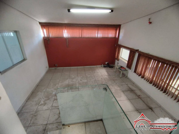 Imagem Galpão à Venda, 2.100 m² em Vila São Bento - São José Dos Campos