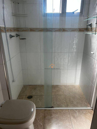 Imagem Apartamento com 2 Quartos para Alugar, 70 m² em Nova Gerti - São Caetano Do Sul