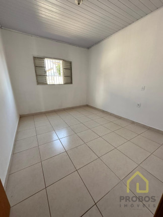 Imagem Casa com 2 Quartos à Venda, 124 m² em Centro - Indaiatuba