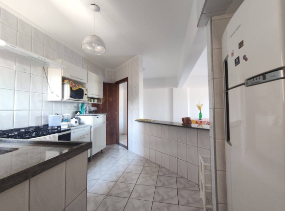 Imagem Apartamento com 2 Quartos à Venda, 85 m² em Estufa I - Ubatuba