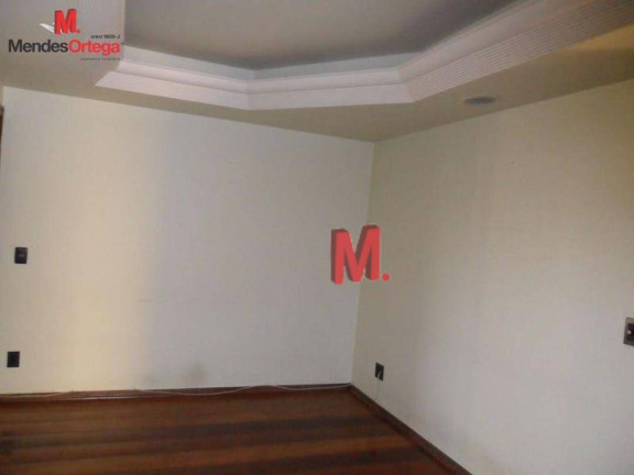 Imagem Apartamento com 3 Quartos à Venda, 180 m² em Centro - Sorocaba