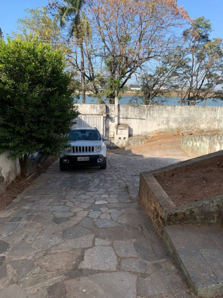 Imagem Casa com 4 Quartos à Venda, 2.510 m² em Jardim Atlântico - Belo Horizonte Imagem Casa com 4 Quartos à Venda, 2.510 m² em Jardim Atlântico - Belo Horizonte