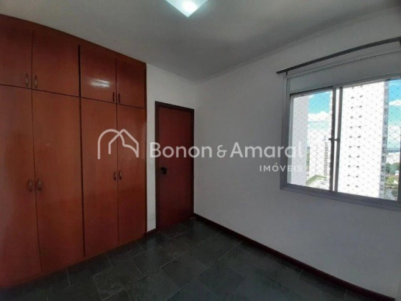 Imagem Apartamento com 2 Quartos à Venda, 106 m² em Mansões Santo Antônio - Campinas Imagem Apartamento com 2 Quartos à Venda, 106 m² em Mansões Santo Antônio - Campinas