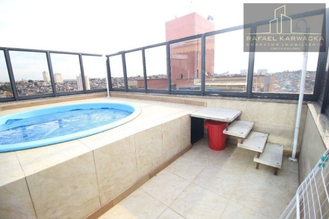Imagem Apartamento com 3 Quartos à Venda, 132 m² em Jaguaribe - Osasco