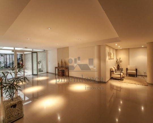Imagem Apartamento com 3 Quartos à Venda, 74 m² em Barra Funda - São Paulo