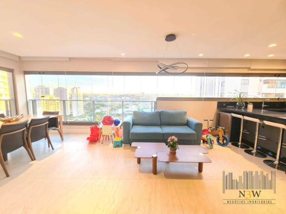 Imagem Apartamento com 3 Quartos à Venda, 141 m² em Vila Leopoldina - São Paulo Imagem Apartamento com 3 Quartos à Venda, 141 m² em Vila Leopoldina - São Paulo