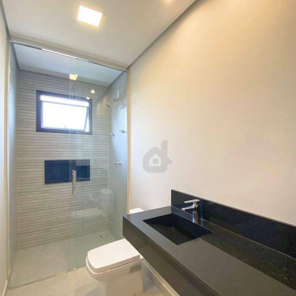 Imagem Casa com 4 Quartos à Venda, 310 m² em Condomínio Mont Blanc - Sorocaba