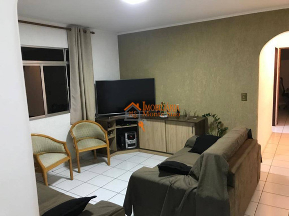 Imagem Sobrado com 6 Quartos à Venda, 257 m² em Jardim Santa Clara - Guarulhos Imagem Sobrado com 6 Quartos à Venda, 257 m² em Jardim Santa Clara - Guarulhos