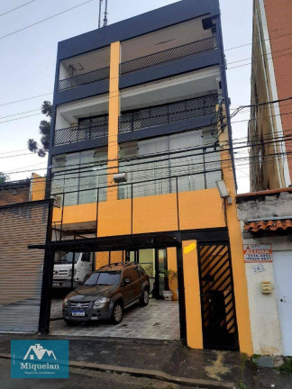 Imagem Edifício Residencial à Venda ou Locação, 1.077 m² em Tremembé - São Paulo