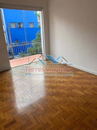 Apartamento com 3 Quartos à Venda, 110 m² em Pinheiros - São Paulo