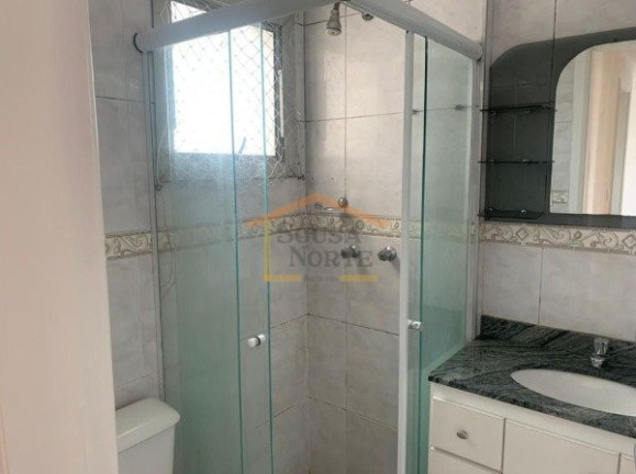 Imagem Apartamento com 2 Quartos à Venda, 50 m² em Imirim - São Paulo Imagem Apartamento com 2 Quartos à Venda, 50 m² em Imirim - São Paulo