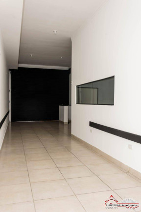 Imagem Sala Comercial para Alugar, 120 m² em Loteamento Villa Branca - Jacareí Imagem Sala Comercial para Alugar, 120 m² em Loteamento Villa Branca - Jacareí