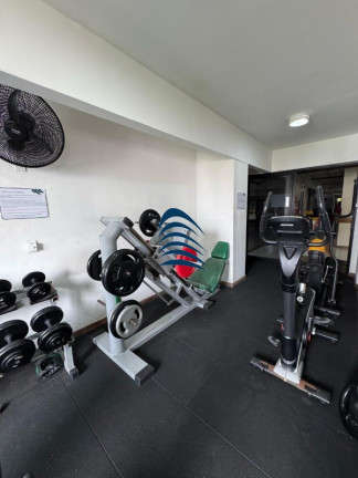 Imagem Imóvel com 3 Quartos à Venda, 88 m² em Candeal - Salvador