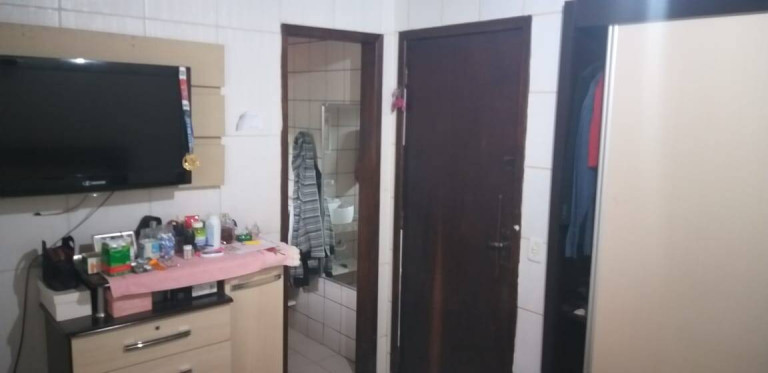 Imagem Casa com 3 Quartos à Venda, 70 m² em Balneário Perequê - Porto Belo