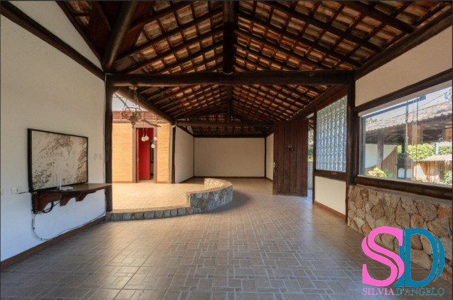 Imagem Casa com 3 Quartos à Venda, 481 m² em Centro - Paraty Imagem Casa com 3 Quartos à Venda, 481 m² em Centro - Paraty