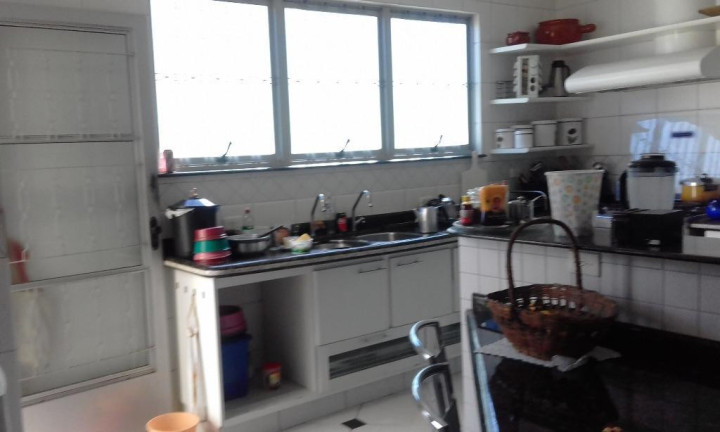 Imagem Imóvel com 3 Quartos à Venda, 233 m² em Alto - Piracicaba