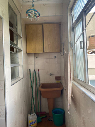 Imagem Apartamento com 2 Quartos à Venda, em Japuí - São Vicente Imagem Apartamento com 2 Quartos à Venda, em Japuí - São Vicente