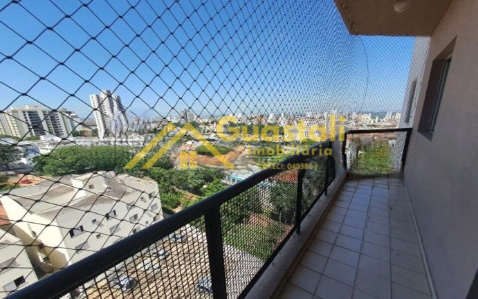 Imagem Apartamento com 3 Quartos à Venda, 76 m² em Nova América - Piracicaba Imagem Apartamento com 3 Quartos à Venda, 76 m² em Nova América - Piracicaba