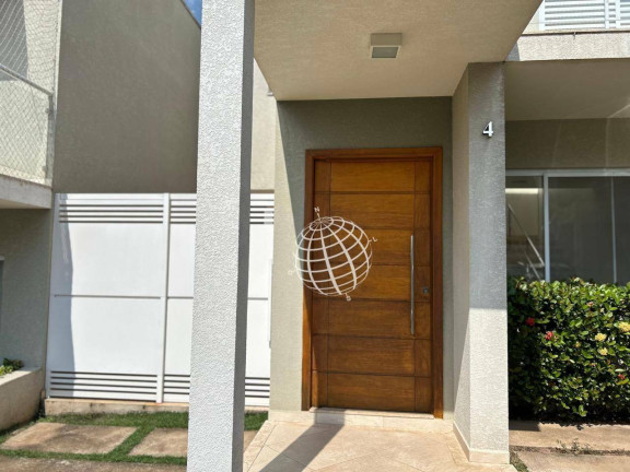 Imagem Casa com 3 Quartos à Venda, 112 m² em Jardim Paulista - Atibaia