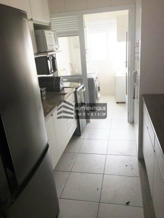 Imagem Apartamento com 2 Quartos à Venda, 67 m² em Vila Mariana - São Paulo