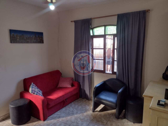 Imagem Casa com 1 Quarto à Venda, 50 m² em Flórida Mirim - Mongaguá Imagem Casa com 1 Quarto à Venda, 50 m² em Flórida Mirim - Mongaguá