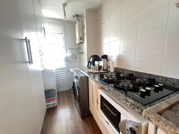 Imagem Apartamento com 2 Quartos à Venda, 84 m² em Abraão - Florianópolis