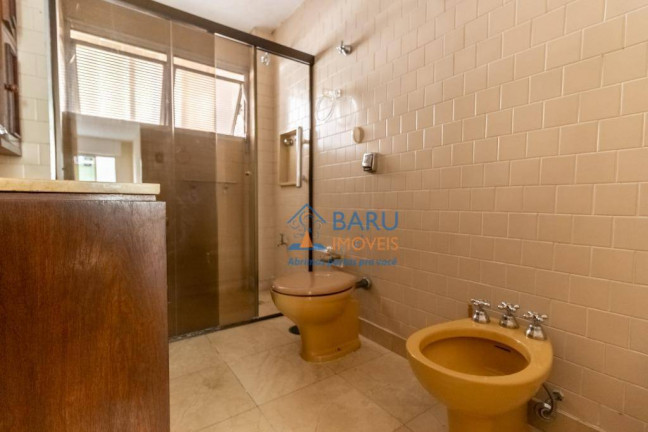 Imagem Apartamento com 3 Quartos à Venda, 251 m² em Higienópolis - São Paulo Imagem Apartamento com 3 Quartos à Venda, 251 m² em Higienópolis - São Paulo