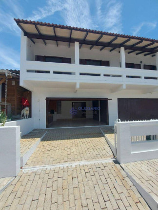 Imagem Sobrado com 3 Quartos à Venda, 400 m² em Centro - Penha Imagem Sobrado com 3 Quartos à Venda, 400 m² em Centro - Penha